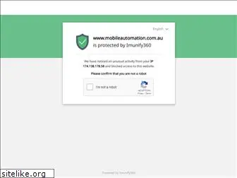 mobileautomation.com.au