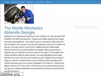 mobileautomechanics.org