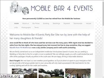 mobilebar4events.co.uk