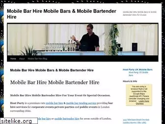 mobilebartenderhire.wordpress.com