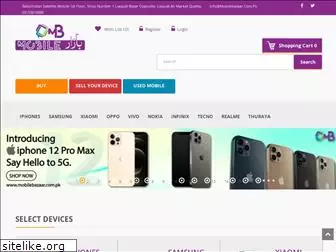 mobilebazaar.com.pk