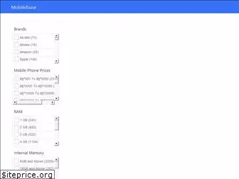 mobilebazar.com.bd