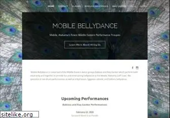 mobilebellydance.com