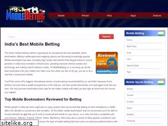 mobilebetting.co.in