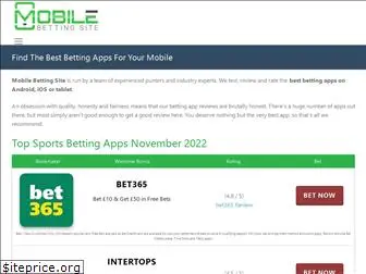 mobilebettingsite.com