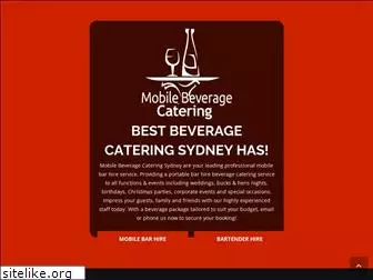 mobilebeverages.com.au