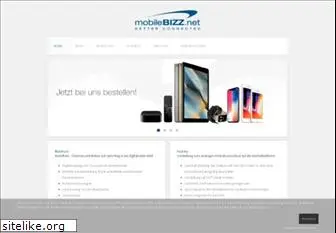 mobilebizz.net