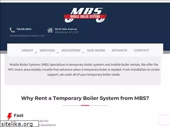 mobileboilersystems.com