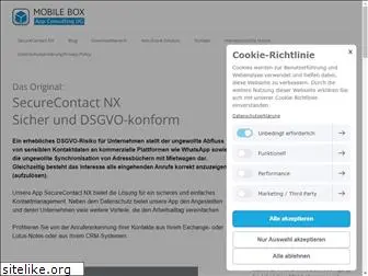 mobilebox-consulting.de