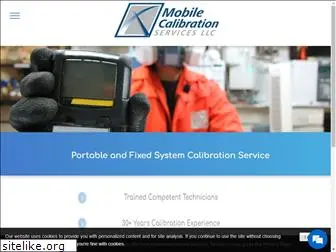 mobilecalibrationservices.com