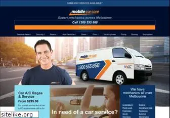 mobilecarcare.com.au