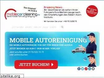 mobilecarcleaning.de