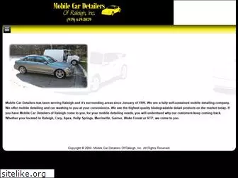 mobilecardetailers.com