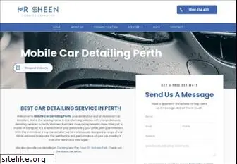 mobilecardetailingperth.com.au
