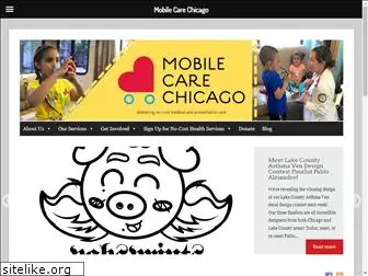 mobilecarechicago.org