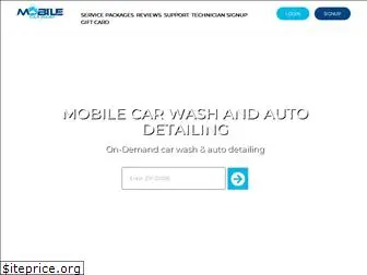 mobilecarwash.com