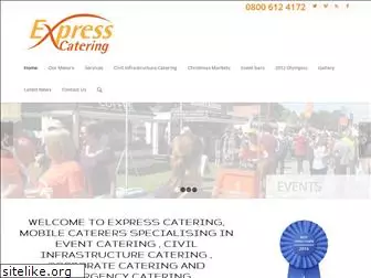 mobilecatering.biz