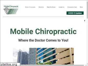 mobilechiropractic.com