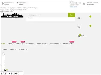 mobilecity.gr