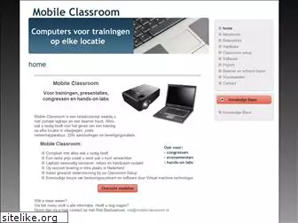 mobileclassroom.nl