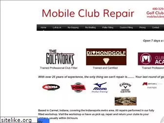 mobileclubrepair.com