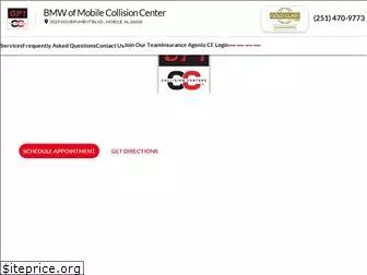 mobilecollisioncenter.com