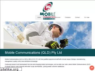 mobilecomms.com.au