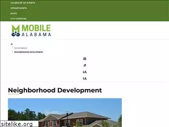 mobilecommunityhousing.com