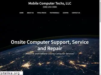 mobilecomputertechs.com