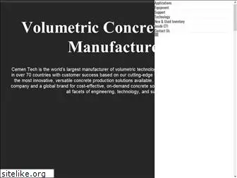 mobileconcrete.com