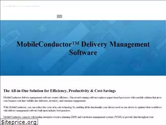 mobileconductor.com