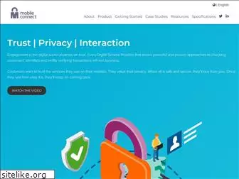 mobileconnect.io