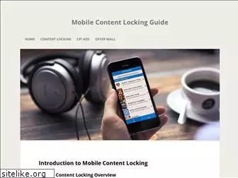 mobilecontentlocking.com