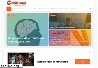 mobilecoral.com