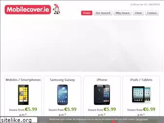 mobilecover.ie