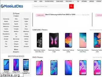 mobiledes.com