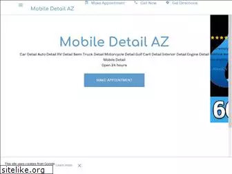 mobiledetailaz.com