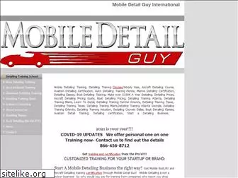 mobiledetailguy.com