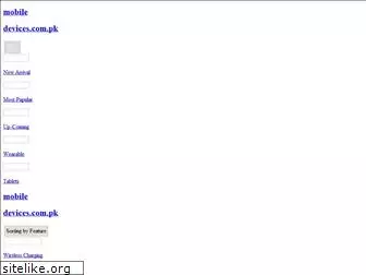 mobiledevices.com.pk