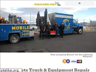 mobiledieselmedic.com