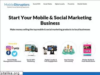 mobiledisruptors.com