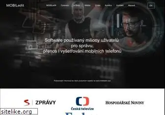 mobiledit.cz