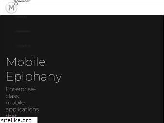 mobileepiphany.com