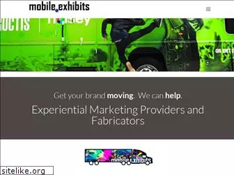 mobileexhibits.com