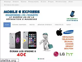 mobileexpress.fr