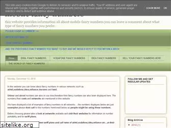 mobilefancynumbers.blogspot.com