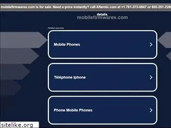 mobilefirmwares.com