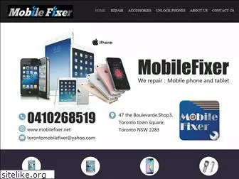 mobilefixer.net