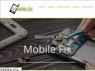 mobilefixsf.com