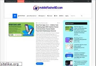 mobileflasherbd.com